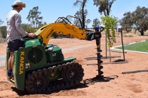Toby Bookham Landscaper